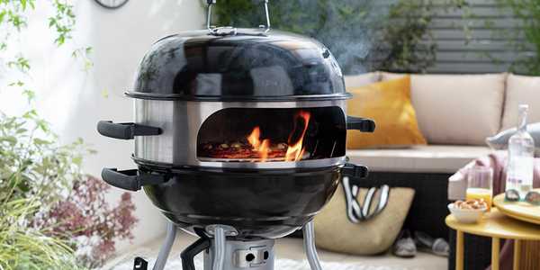 Barbeques £100 and under. Shop now.